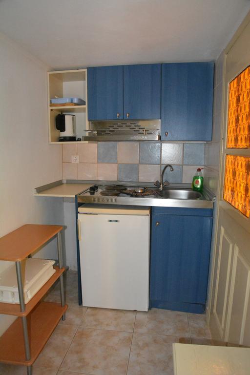 Matala View Apartamento Quarto foto