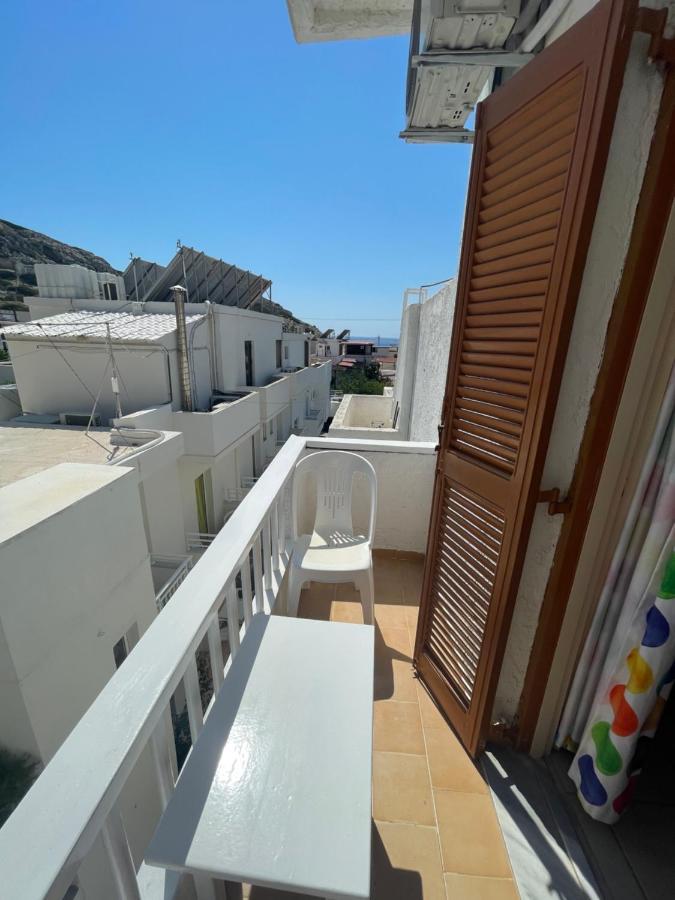 Matala View Apartamento Exterior foto