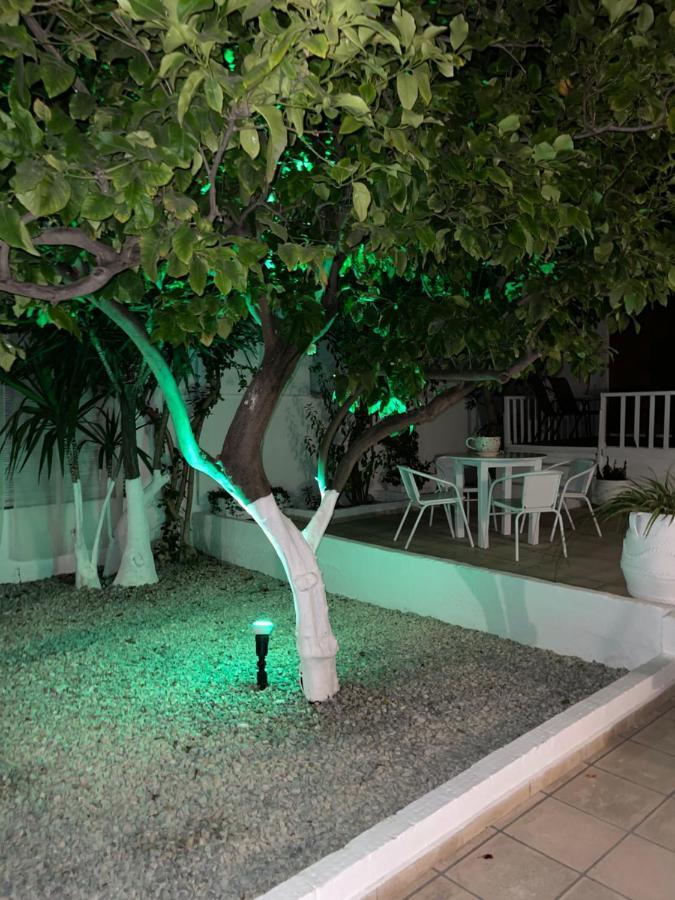 Matala View Apartamento Exterior foto