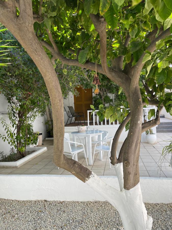 Matala View Apartamento Exterior foto