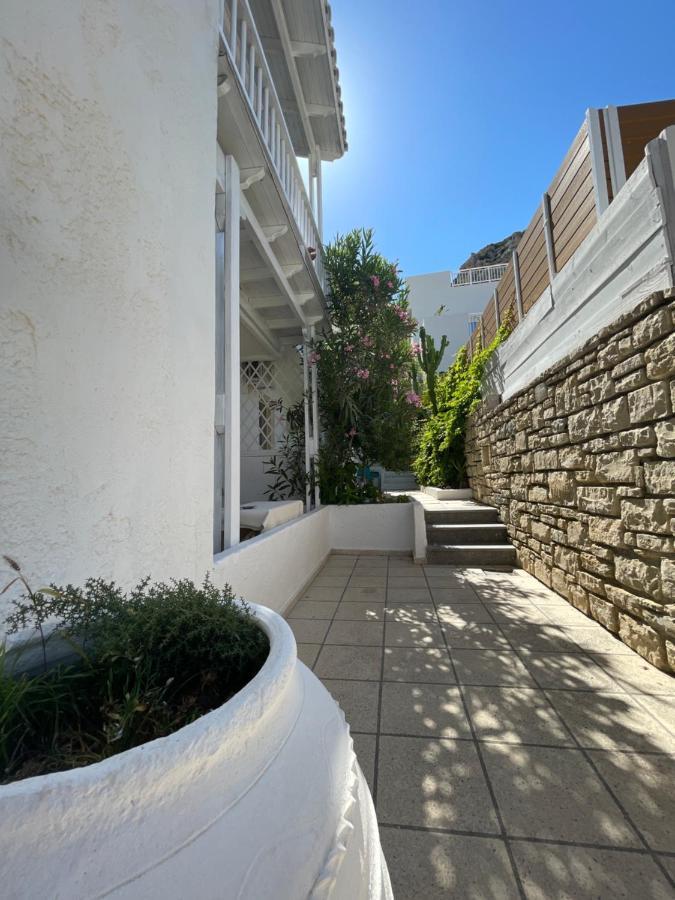 Matala View Apartamento Exterior foto