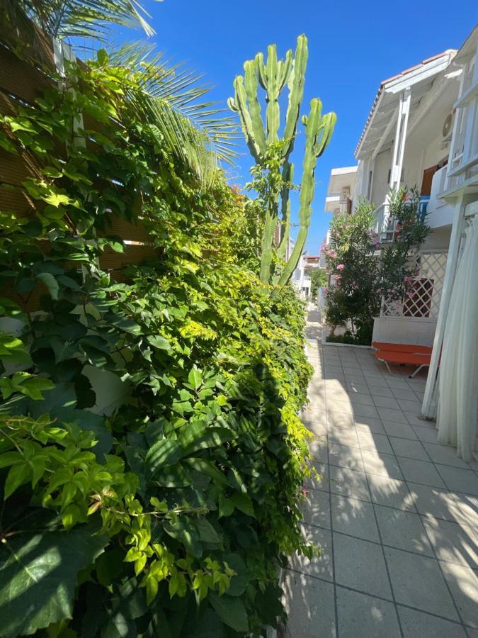 Matala View Apartamento Exterior foto