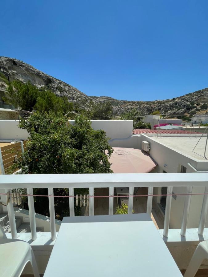 Matala View Apartamento Exterior foto