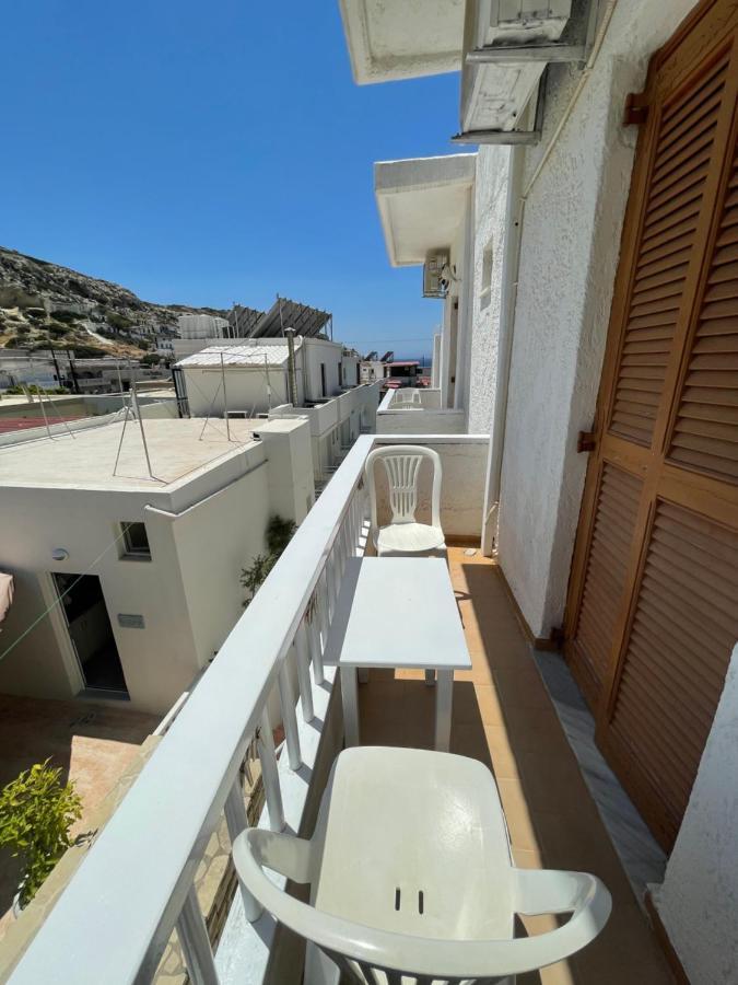 Matala View Apartamento Exterior foto