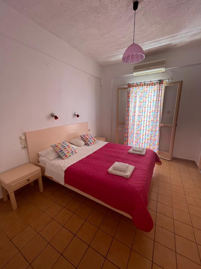 Matala View Apartamento Exterior foto
