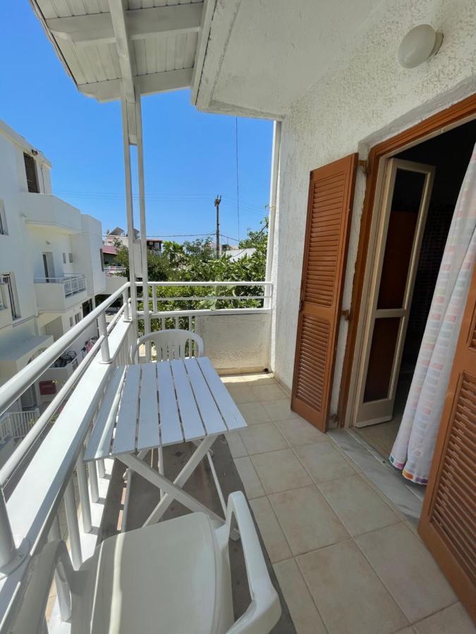Matala View Apartamento Exterior foto