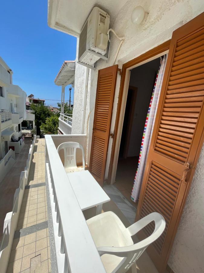 Matala View Apartamento Exterior foto