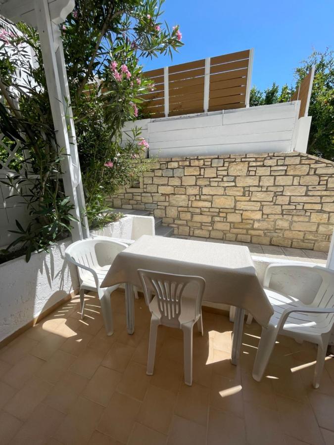 Matala View Apartamento Exterior foto