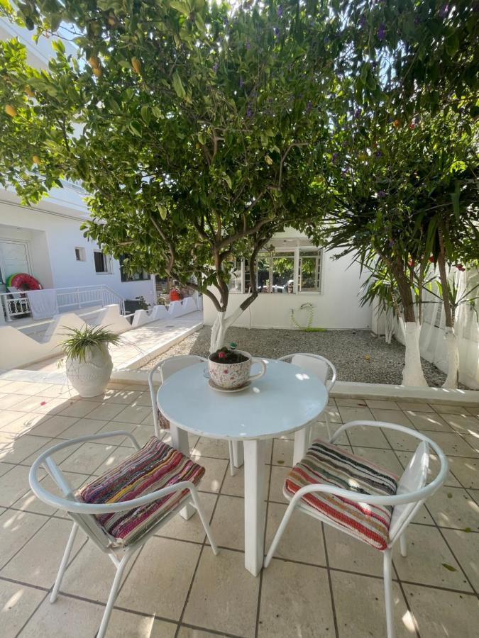 Matala View Apartamento Exterior foto