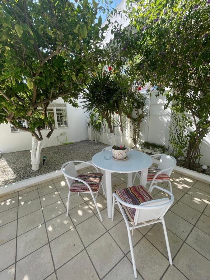 Matala View Apartamento Exterior foto
