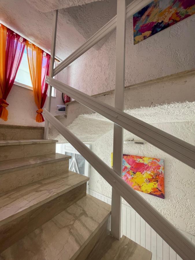 Matala View Apartamento Exterior foto