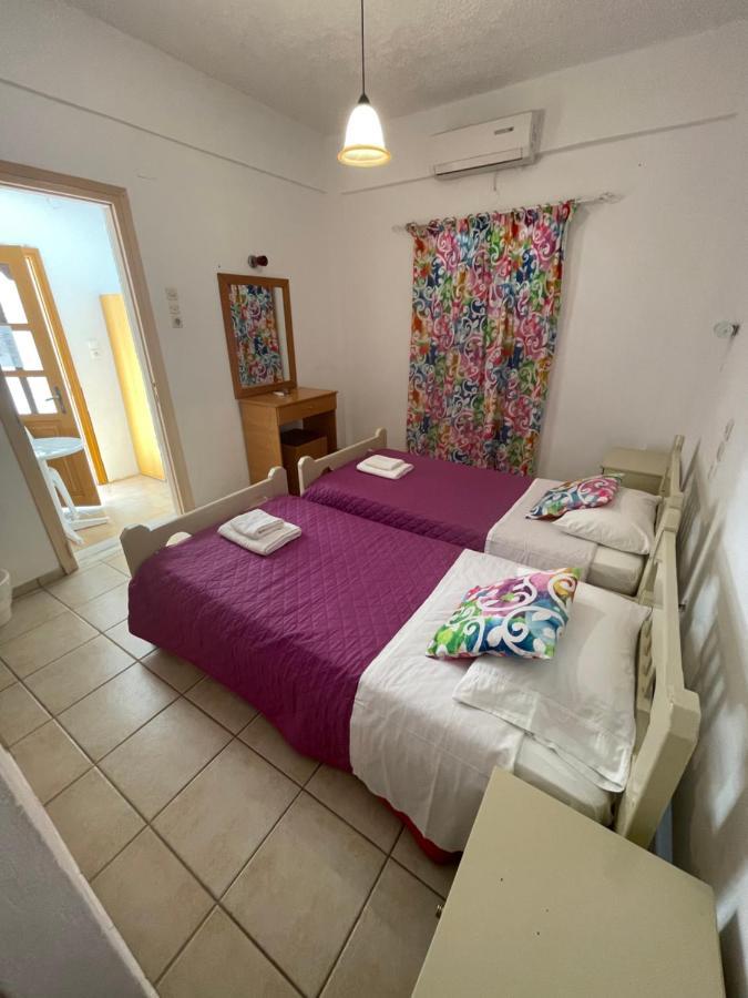 Matala View Apartamento Exterior foto