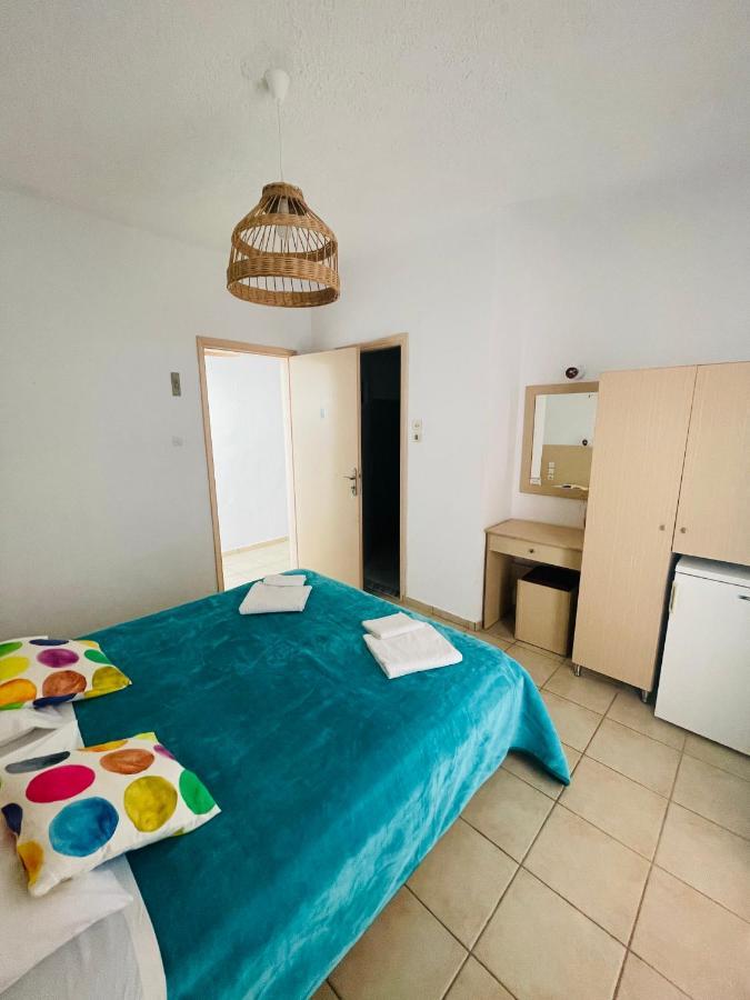 Matala View Apartamento Exterior foto